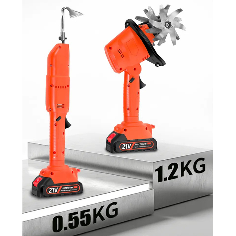 Электрическая мотыга для копан – обзор и цена Garden Tiller Mini