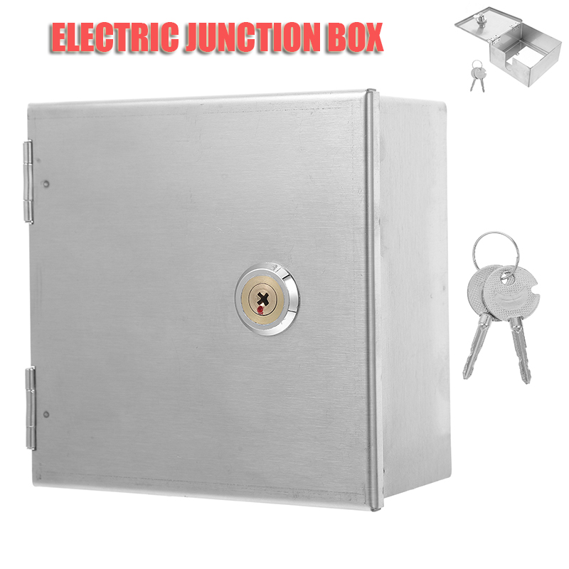 Коробка для розетки, водонепро – обзор и цена Outdoor Power Socket With Lock