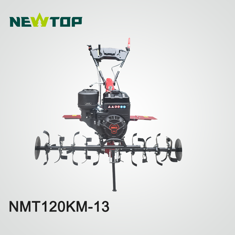 Оптовая продажа сельскохозяйст – обзор и цена Garden Tiller Mini