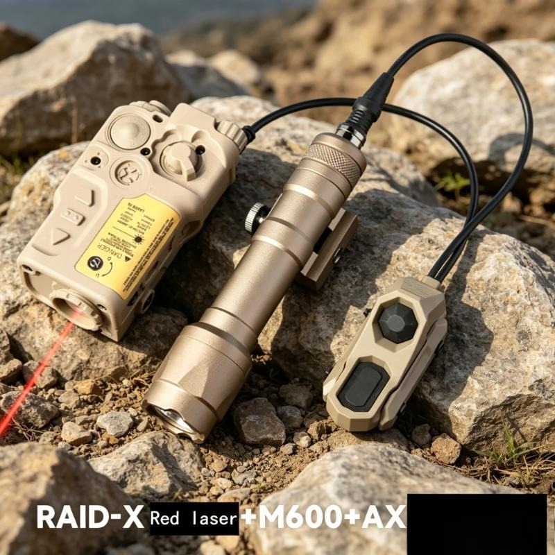 Регулируемый тактический компл – обзор и цена Outdoor Power Kit