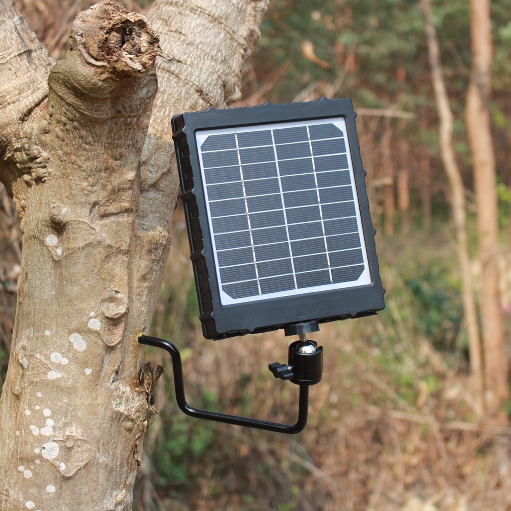 Водонепроницаемые мини-солнечн – обзор и цена Outdoor Power Bank