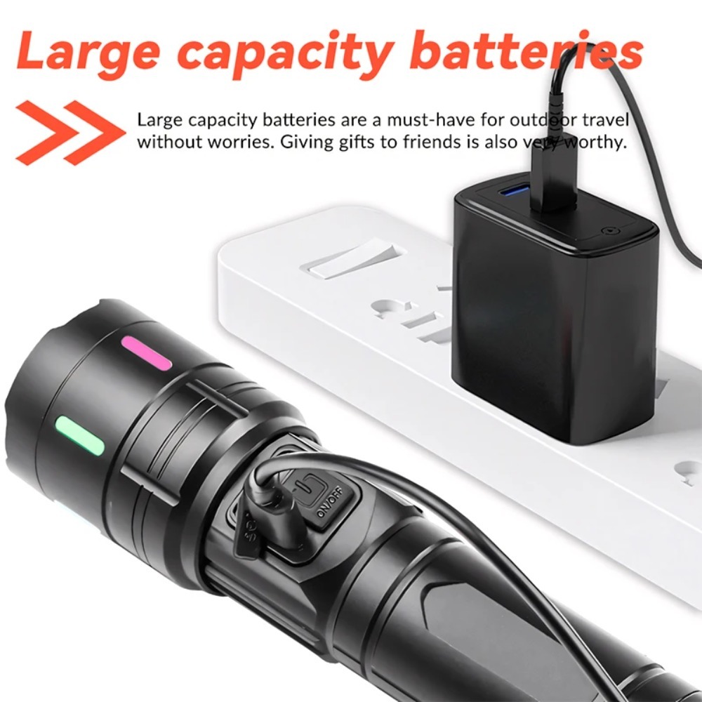 Супермощный белый светодиодный – обзор и цена Outdoor Use Power Strip