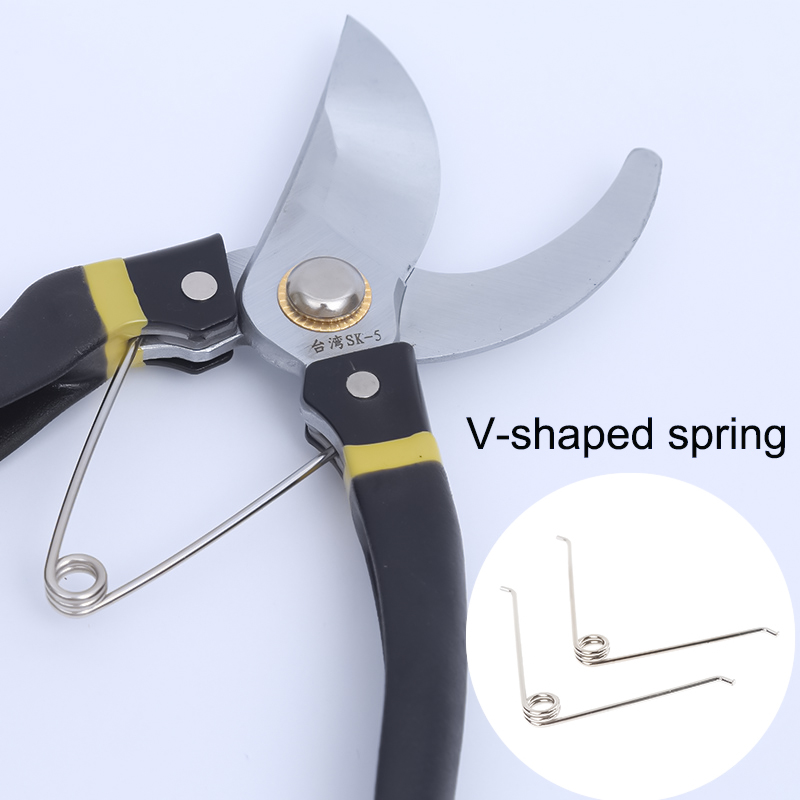 Пружина для садовых ножниц, ма – обзор и цена Garden Shredder Chipper