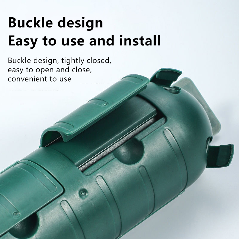 Защитная крышка наружного удли – обзор и цена Outdoor Power Plug
