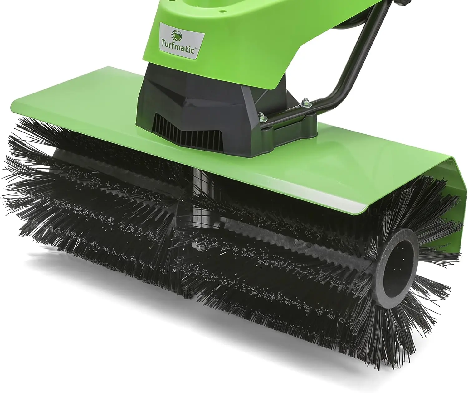 24-дюймовая сверхширокая элект – обзор и цена Outdoor Power Broom