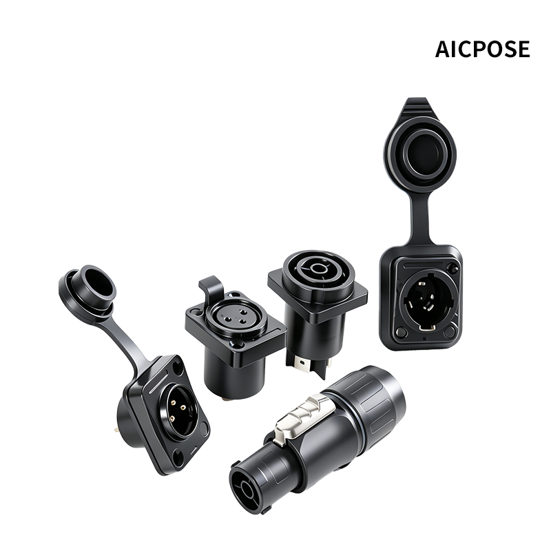 10 шт. водонепроницаемых разъе – обзор и цена Ac Outdoor Power