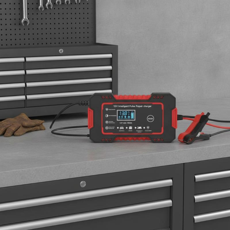 Универсальное портативное заря – обзор и цена Outdoor Power Repair