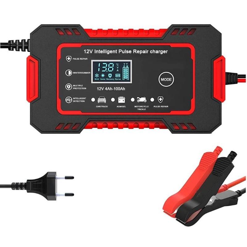 Универсальное портативное заря – обзор и цена Outdoor Power Repair