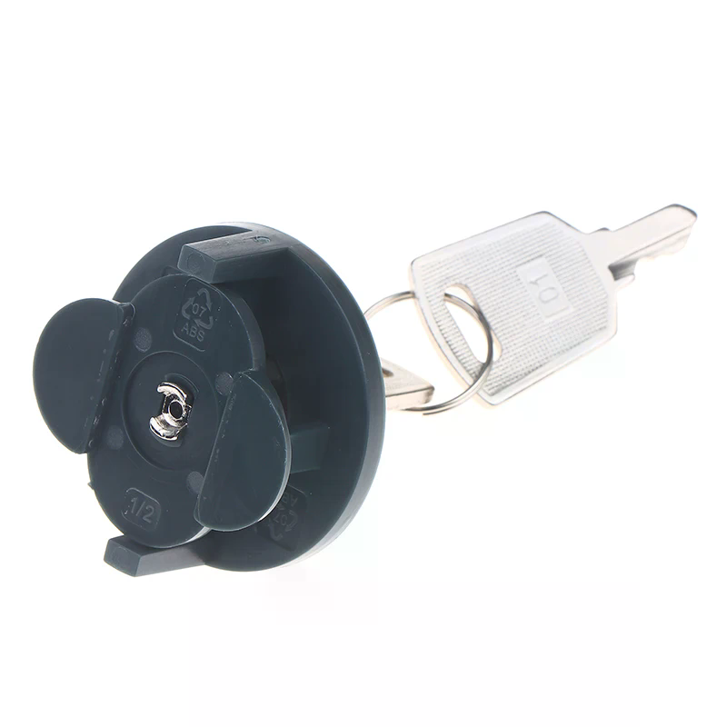 Замок для розетки с ключом, за – обзор и цена Outdoor Power Socket With Lock