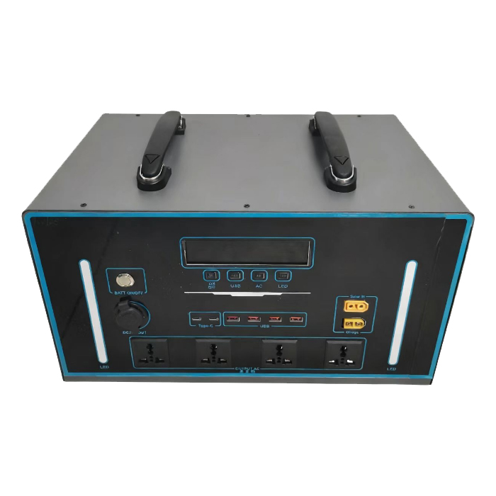Портативная солнечная электрос – обзор и цена Ac Outdoor Power