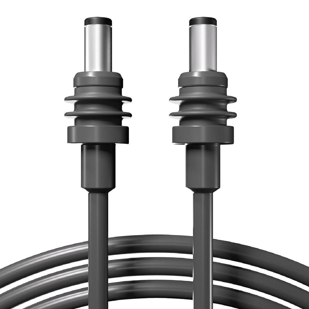 Кабель питания постоянного ток – обзор и цена Outdoor Power Plug