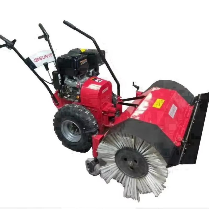 Высокоэффективная снегоуборочн – обзор и цена Outdoor Power Broom