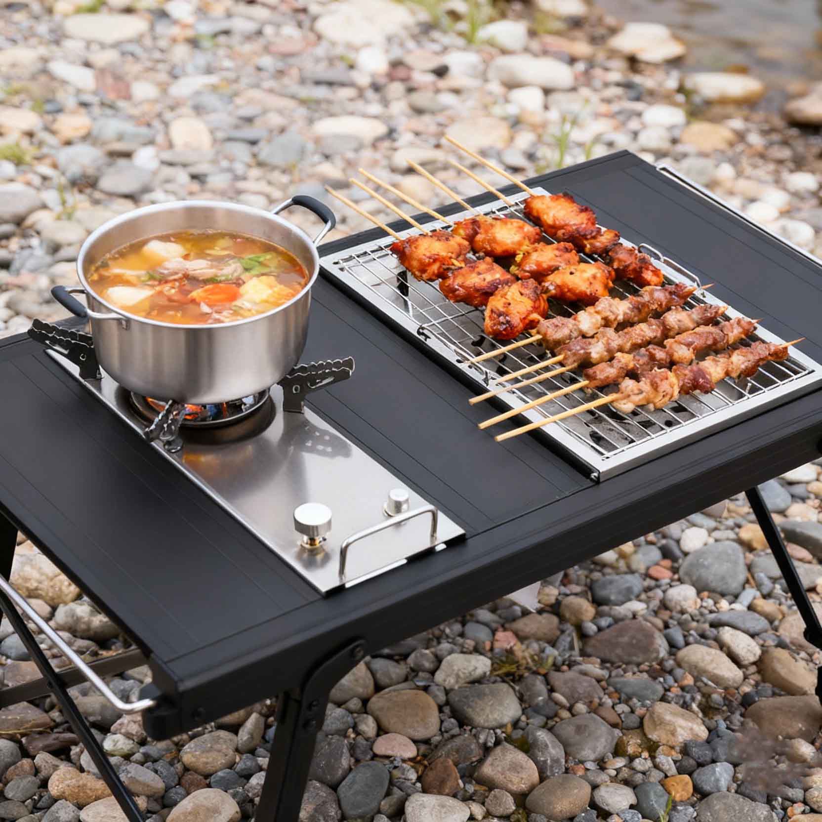 Pandatour Camping IGT 0,5UNT Н – обзор и цена Outdoor Power Equipment Brands