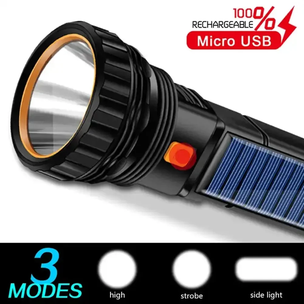 Многофункциональный солнечный  – обзор и цена Outdoor Power Bank