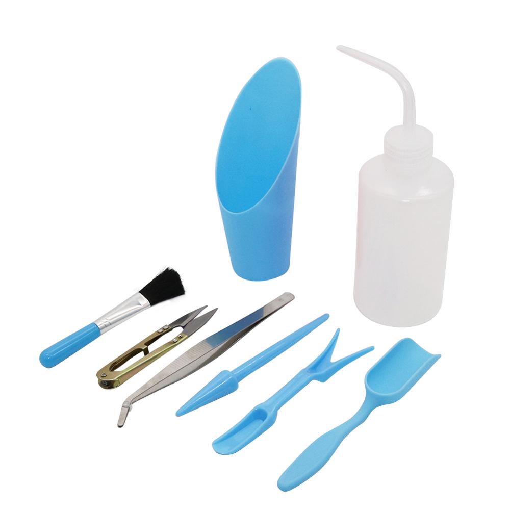 Садовый мини-набор для пересад – обзор и цена Garden Tiller Mini