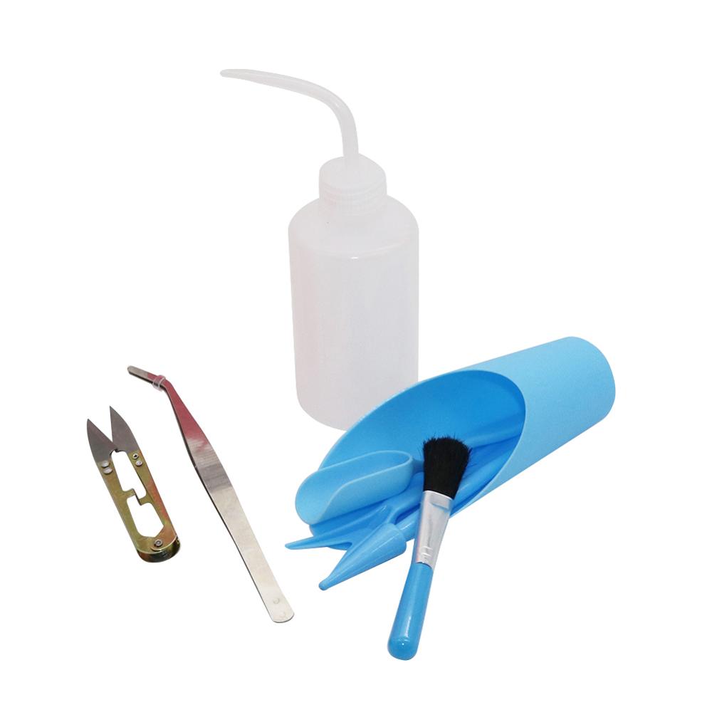 Садовый мини-набор для пересад – обзор и цена Garden Tiller Mini