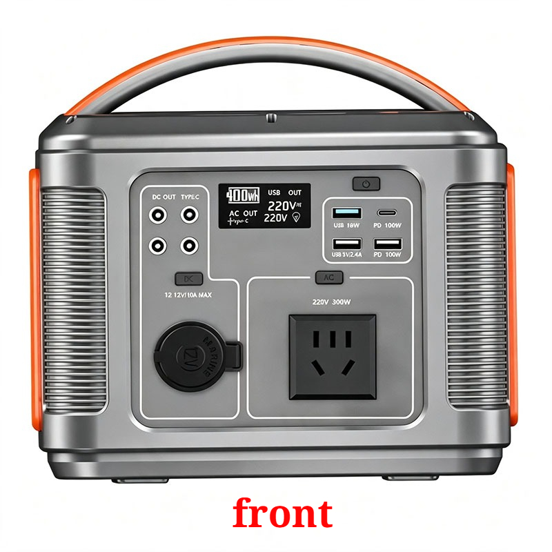 Портативная электростанция 300 – обзор и цена Ac Outdoor Power