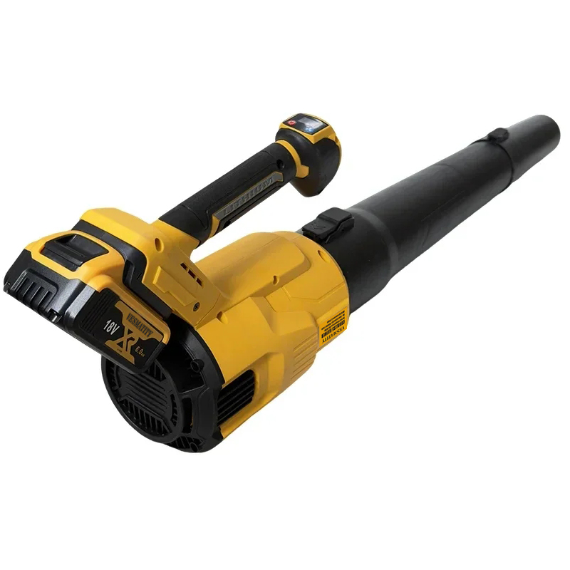 Высокоскоростной беспроводной  – обзор и цена Leaf Blower Cordless