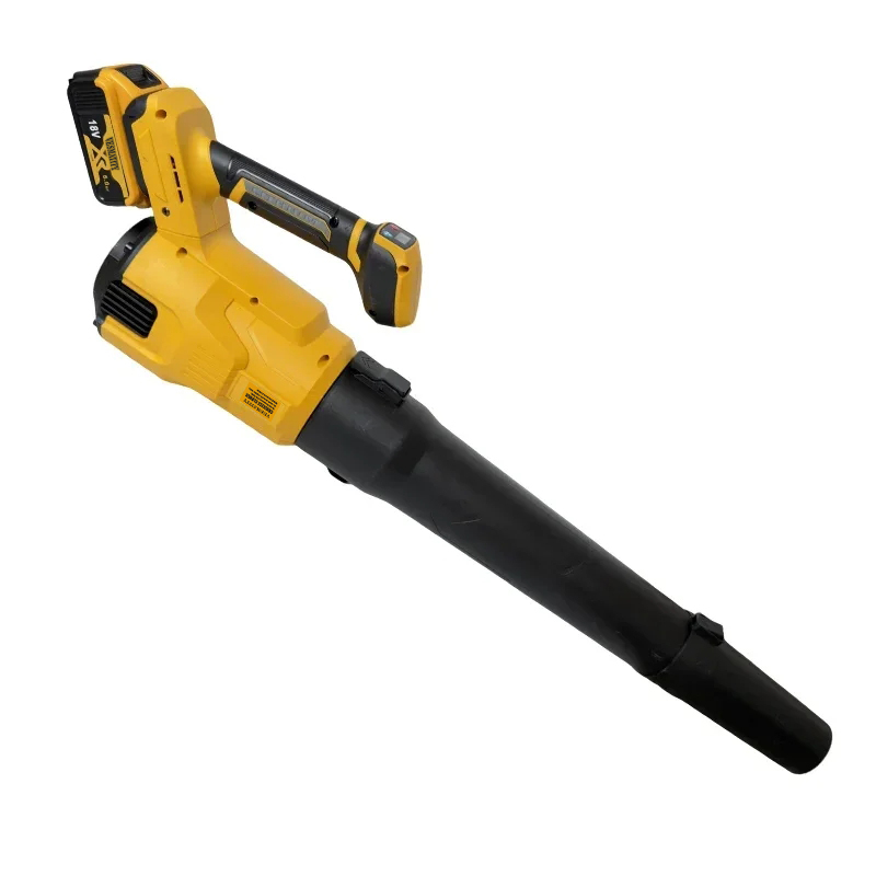 Высокоскоростной беспроводной  – обзор и цена Leaf Blower Cordless